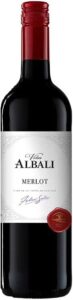 Viña Albali Merlot