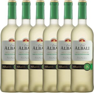 Viña Albali Reserva