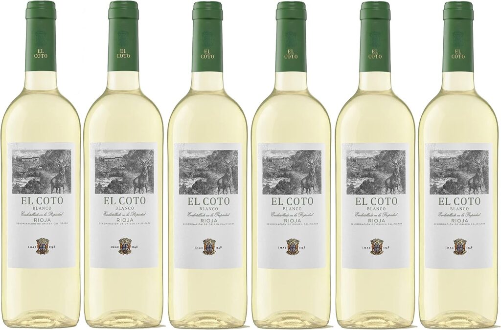 El Coto Variedad Sauvignon Afrutado