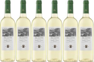 El Coto Variedad Sauvignon Afrutado