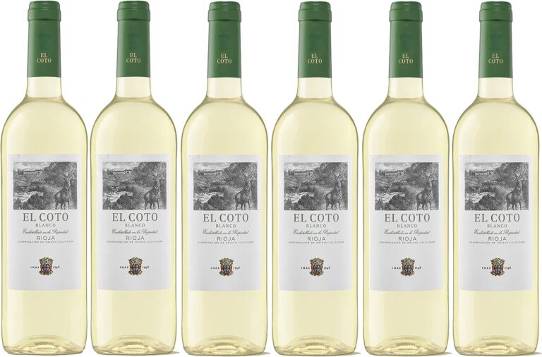 El Coto Variedad Sauvignon Afrutado