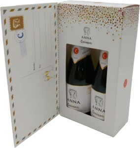 Anna de Codorníu Cava Brut