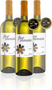 Vino Flor Innata Verdejo