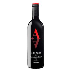 vino Arienzo