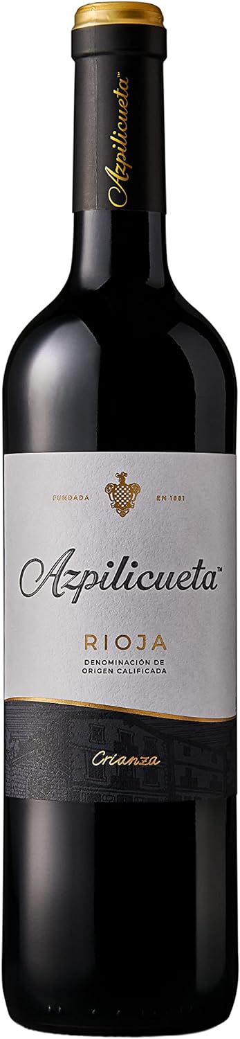 vino Azpilicueta