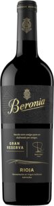 vino Beronia