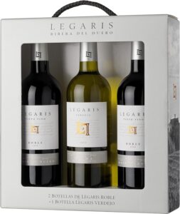 vino Legaris