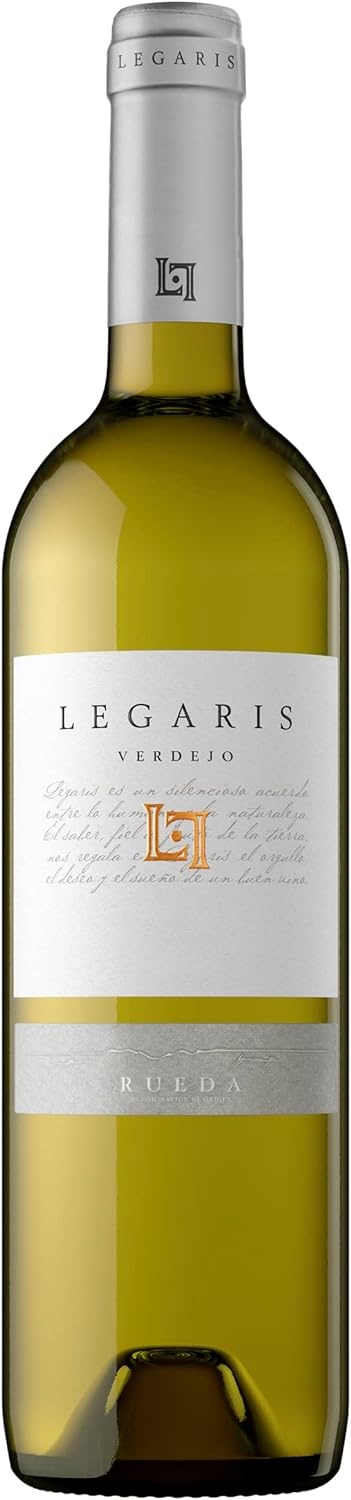 vino Legaris Verdejo