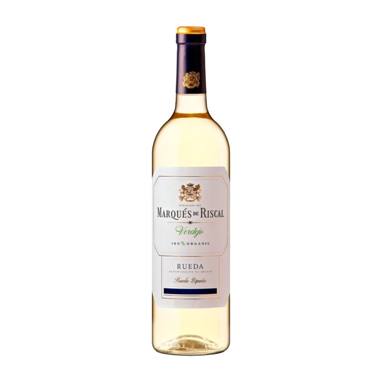 vino Marqués Riscal Vino Blanco