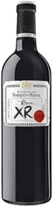 VIno Marques Riscal XR