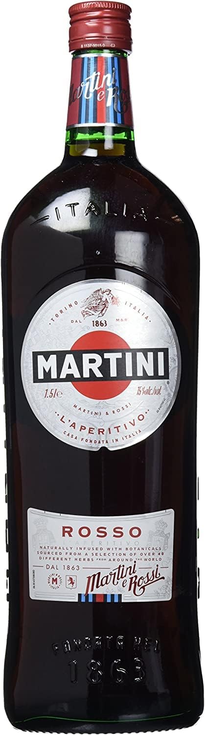 MARTINI Rosso Red Vermouth