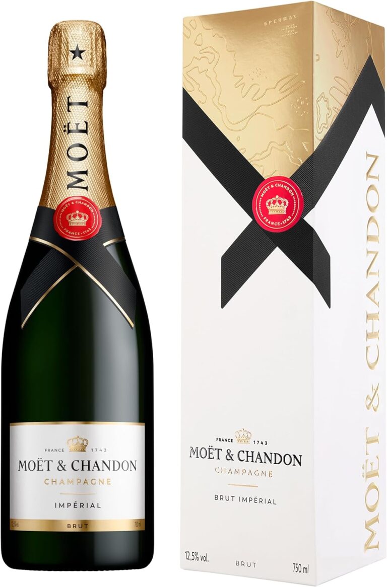 vino Moët & Chandon