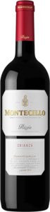 Montecillo Crianza