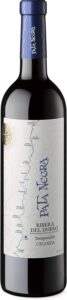 vino Pata Negra Crianza