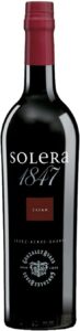 vino Solera 1847