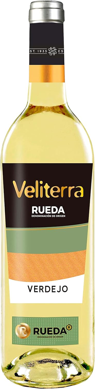 Vino Blanco Veliterra Rueda