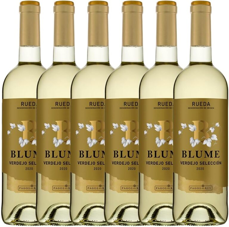 Blume Verdejo Blanco