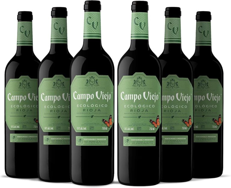 Campo Viejo Ecológico