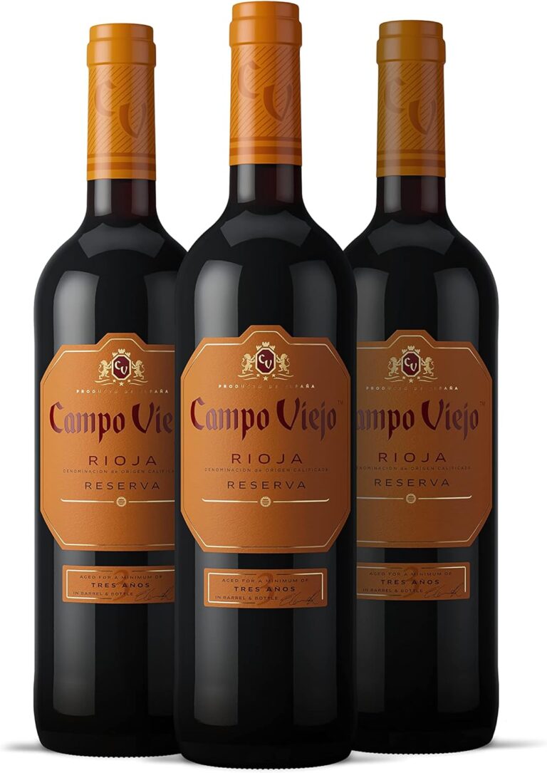 Campo Viejo Reserva Premium