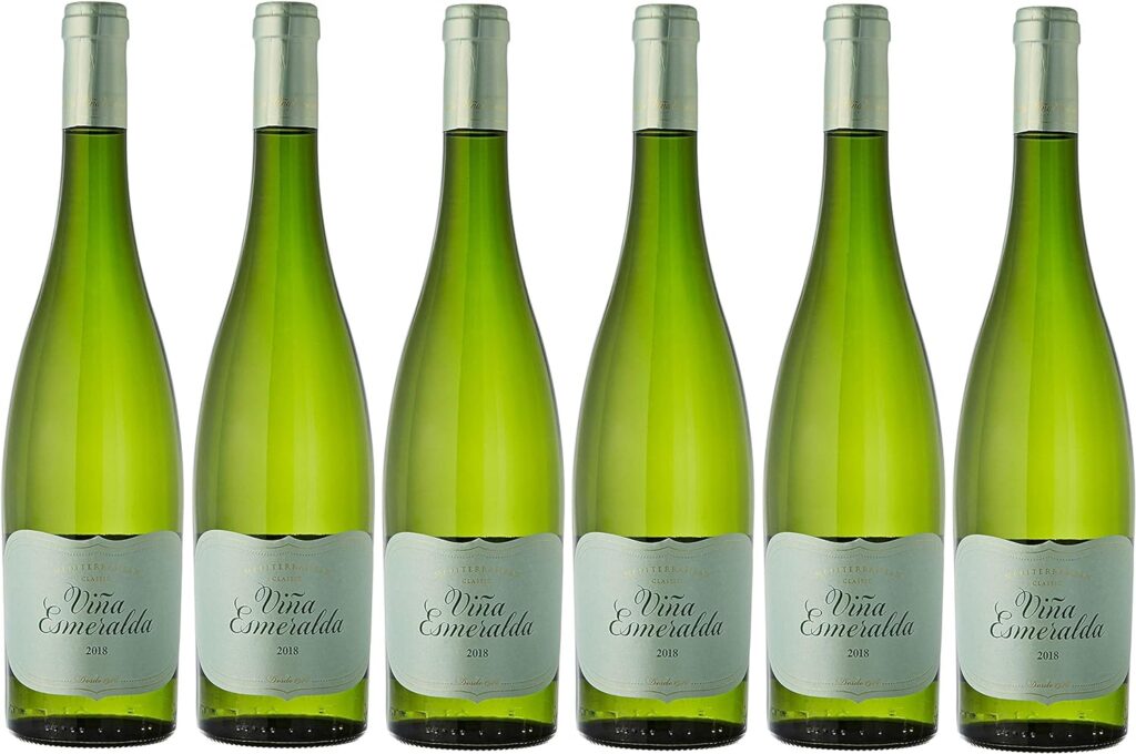 Viña Esmeralda