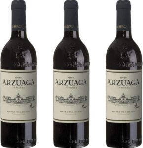 Arzuaga Vino Tinto