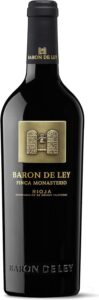 Baron de Ley Finca Monasterio