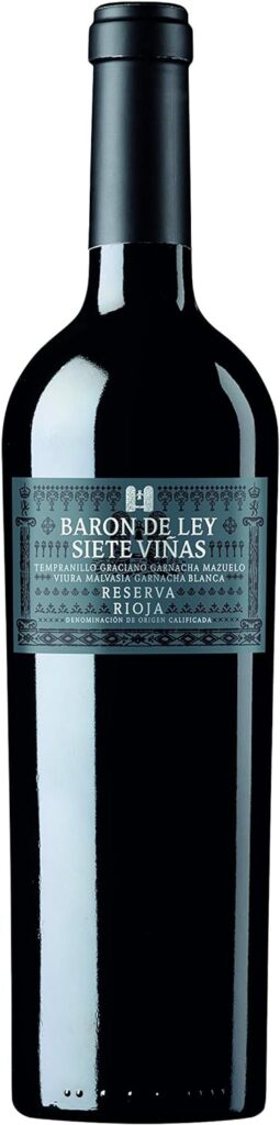 Barón de Ley Varietal