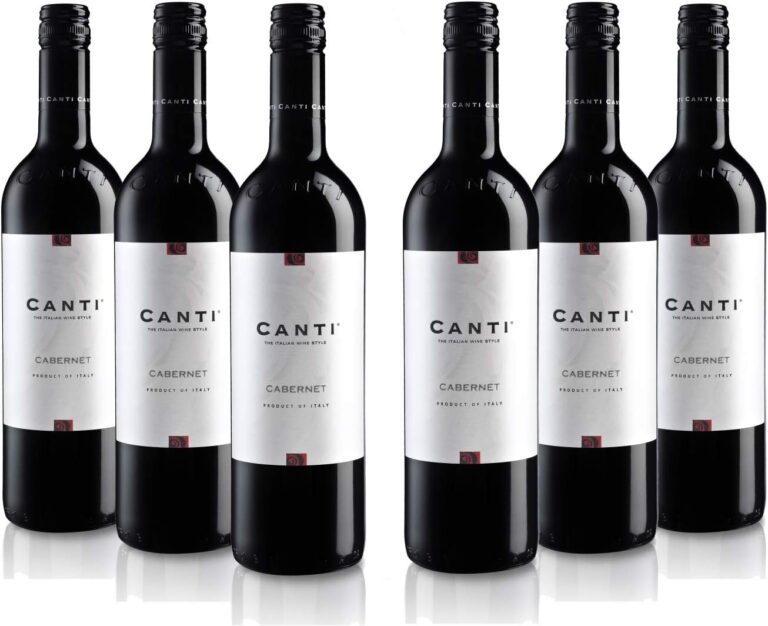 Canti Cabernet