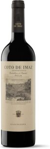 Coto Imaz Gran Reserva