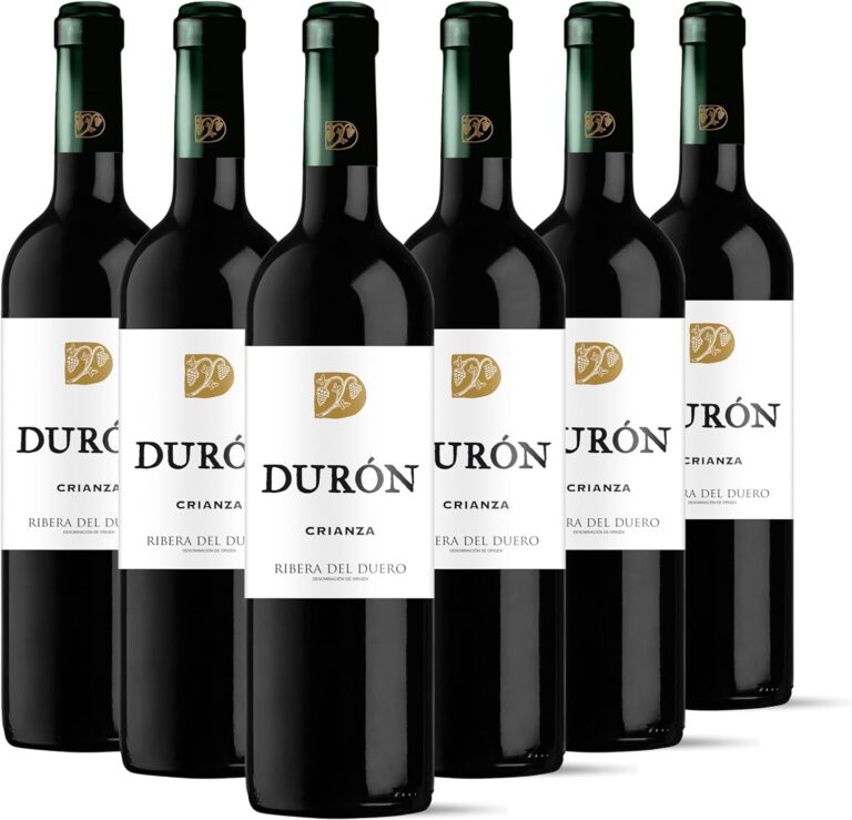 Vino Durón Crianza