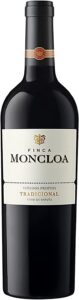 Finca Moncloa Syrah Cabernet Sauvignon