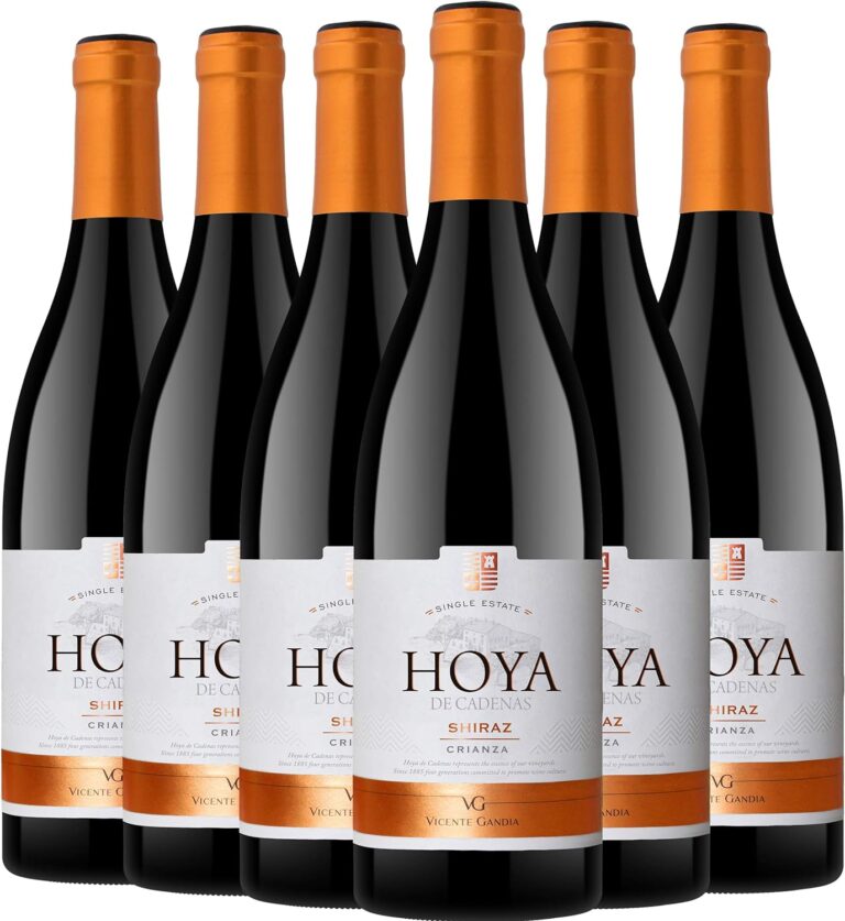 Hoya de Cadenas Crianza