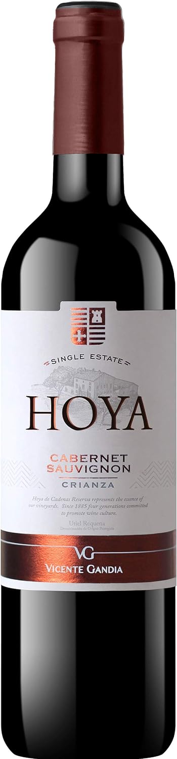 vino Hoya Cadenas