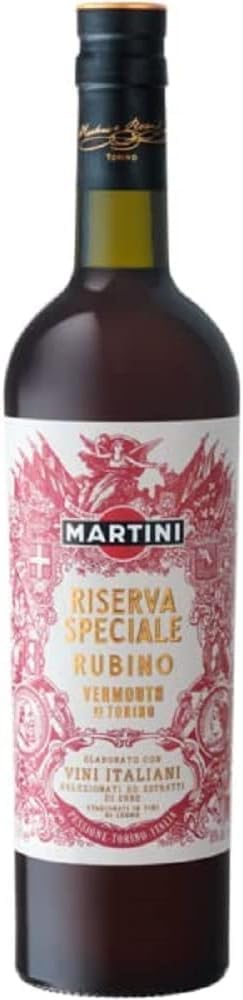 Martini Riserva