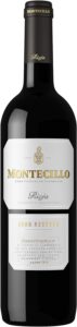 Montecillo Rioja Gran Reserva