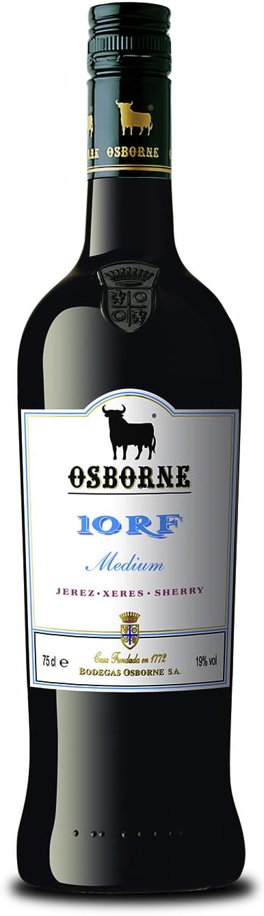 Osborne Vino de Jerez