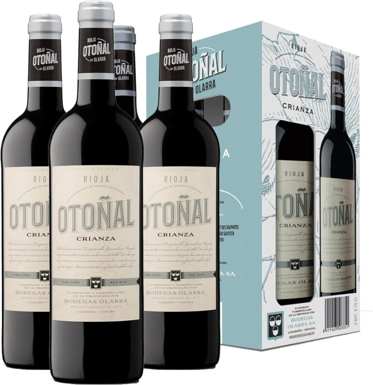 Otoñal Crianza