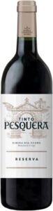 Pesquera Reserva