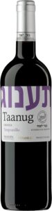 Pinord Taanug Tempranillo