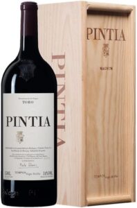 vino Pintia