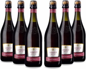 Sant’Orsola Lambrusco Emilia