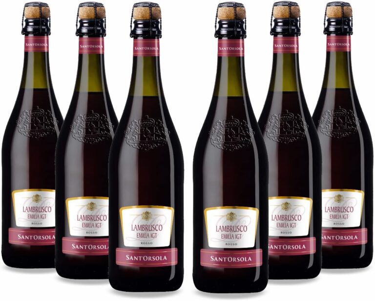 Sant’Orsola Lambrusco Emilia