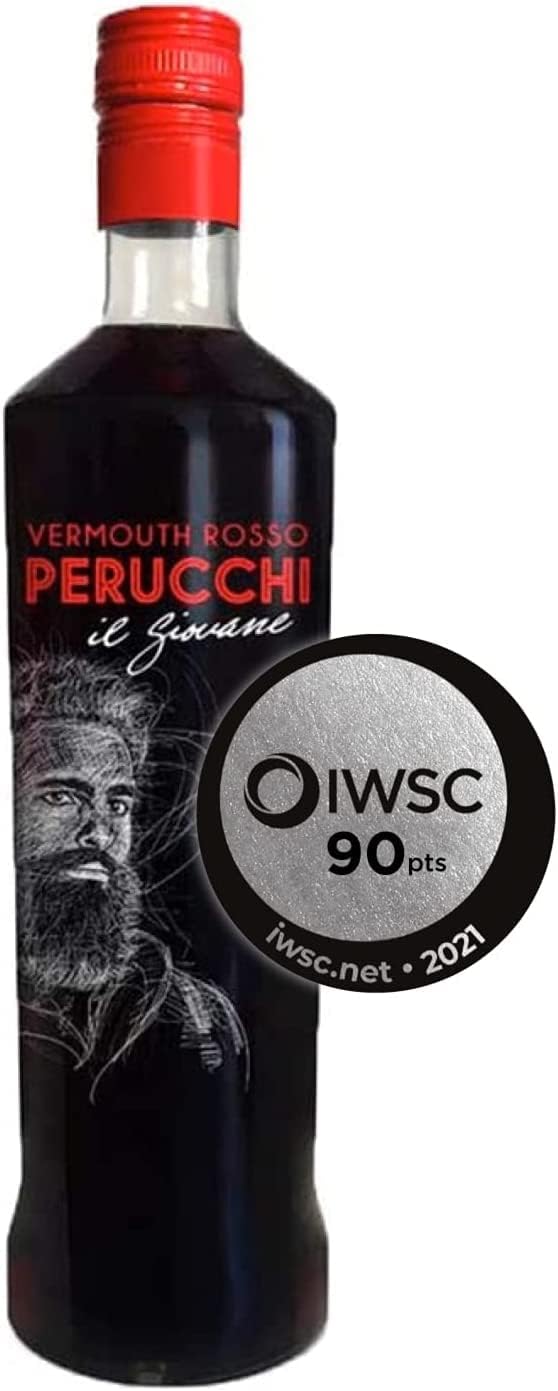 Vermouth Perucchi Rosso