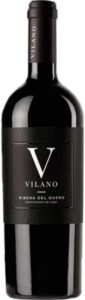 Vilano Autor Tempranillo