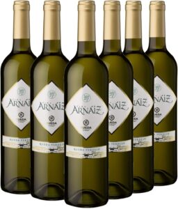 Viña Arnaiz Verdejo